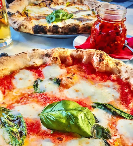 Nàpiz Milanoo in Milano, Città Metropolitana di Milanoo