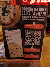 NUMERO 1 - Pizzeria Pinseria MODENA SUD à San Donnino menu