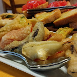 Photo n°2 de l'avis de Carla.u fait le 23/04/2022 à 20:12 sur le  La Casa del Buongustaio à Nocera Umbra