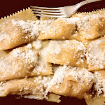 Photo n°1 de l'avis de Ilenia.u fait le 21/04/2017 à 13:07 sur le  Ristorante La Greppia à Parma