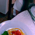 Photo n°11 de l'avis de Peter.i fait le 05/07/2018 à 11:31 sur le  Colonna Hotel Du Golf à Golfo di Cugnana