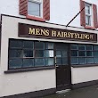 Mens Hairstyling