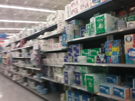 Department Store «Walmart Supercenter», reviews and photos, 1605 SE Everett Mall Way, Everett, WA 98208, USA