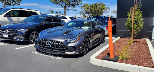 Mercedes-Benz of San Francisco image