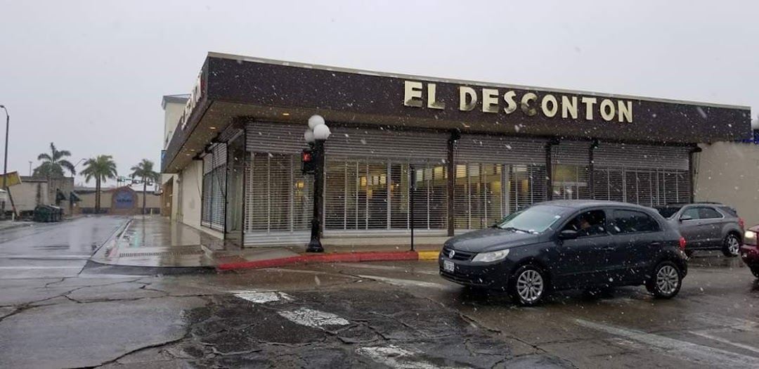 El Desconton by Bargain Discount