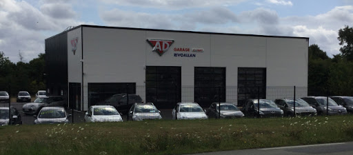 Photo 1 - AD Garage Expert RIVOALLAN
