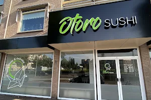 Otoro Sushi Take Away & Delivery Ede image