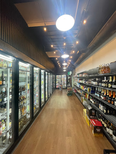 Grape and Grain Exchange