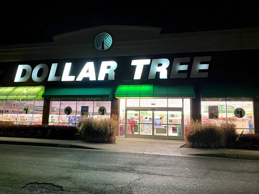 Dollar Store «Dollar Tree», reviews and photos, 9870 W Broad St, Glen Allen, VA 23060, USA
