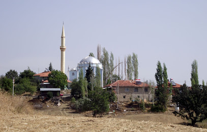 Ciğerdede Köyü Cami