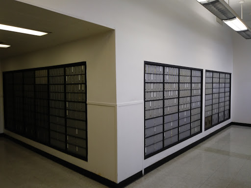 Post Office «United States Postal Service», reviews and photos, 2334 M St, Merced, CA 95340, USA