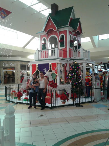 Shopping Mall «Central Mall», reviews and photos, 3100 Farm to Market Road 365, Port Arthur, TX 77642, USA