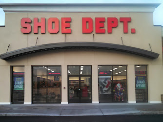 Shoe Dept.