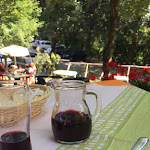 Photo n°1 de l'avis de Giorgia.g fait le 27/08/2017 à 16:26 sur le  Rifugio Lo Scoiattolo à Verghereto