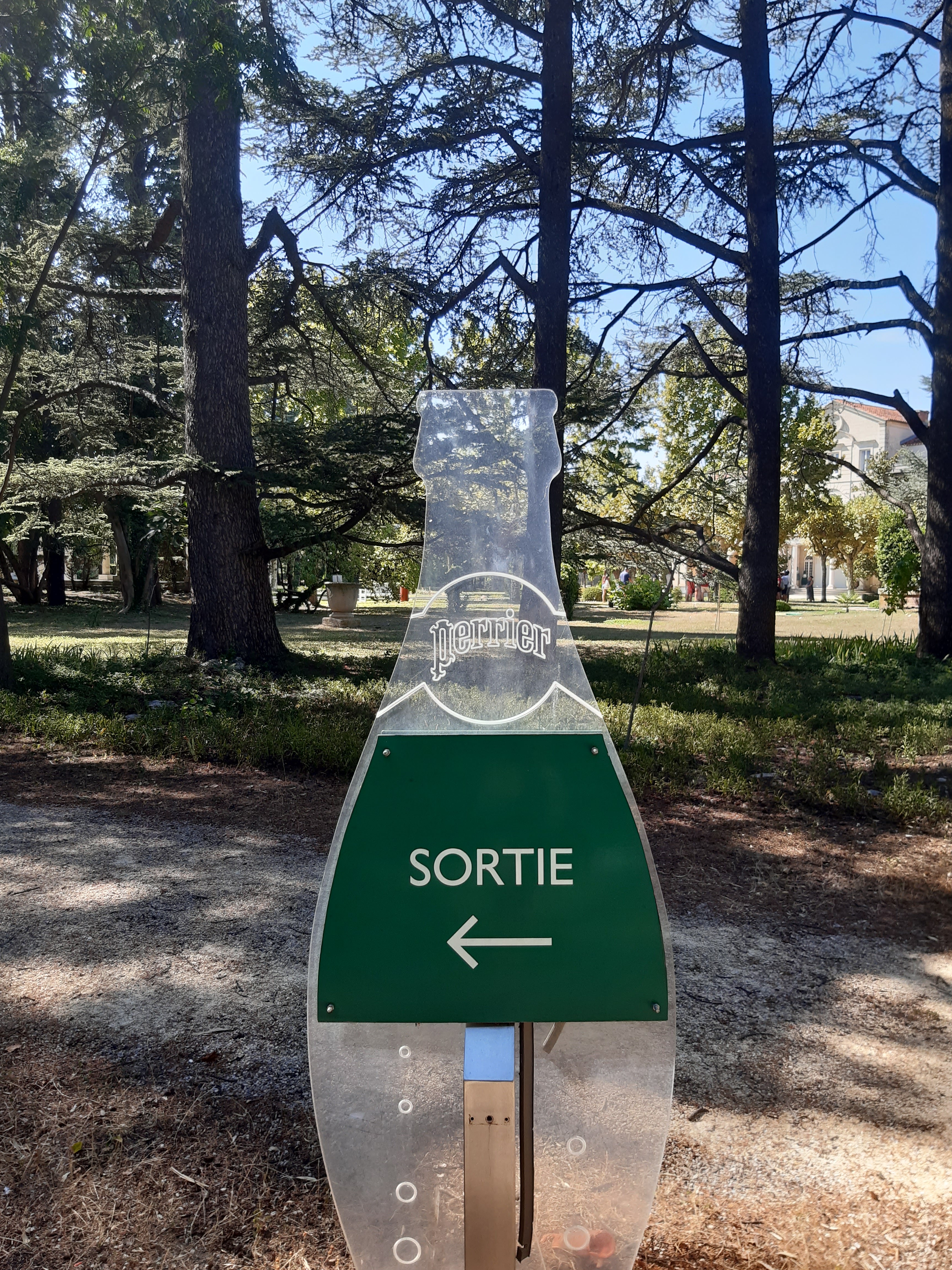 Photo n° 1 de l'avis de Véro. fait le 09/08/2022 à 16:13