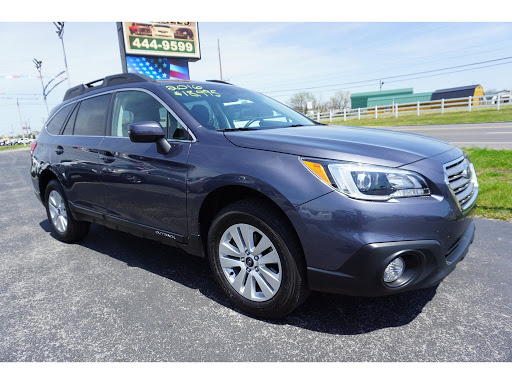 Used Car Dealer «231 Car Sales», reviews and photos, 500 S Cumberland St, Lebanon, TN 37087, USA