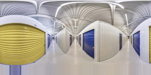 Self-Storage Facility «Storage Post Self Storage Garden City», reviews and photos, 1000 Axinn Ave, Garden City, NY 11530, USA