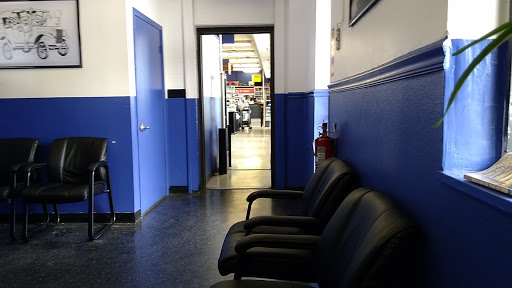 Auto Parts Store «Pep Boys Auto Parts & Service», reviews and photos, 5241 NJ-42, Turnersville, NJ 08012, USA