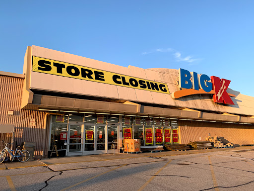 Discount Store «Kmart», reviews and photos, 3301 Center Rd, Brunswick, OH 44212, USA