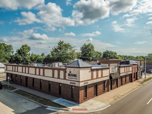 25050 Ford Rd, Dearborn Heights, MI 48127, USA