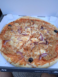 Plats et boissons du Pizzas à emporter KPIZZ Courçon à Courçon - n°2