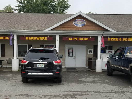 General Store «Middle Bass General Store with Bar and Restaurant», reviews and photos, 940 Fox Rd, Middle Bass, OH 43446, USA