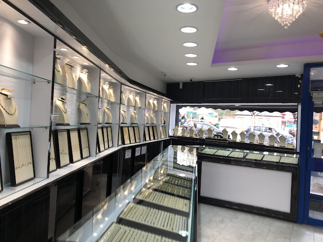 Reviews of Erbiller Jewellers London Hackney in London - Jewelry