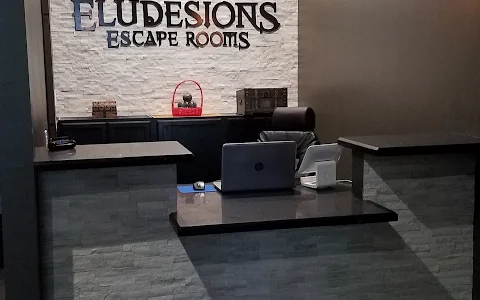 Eludesions Escape Rooms image