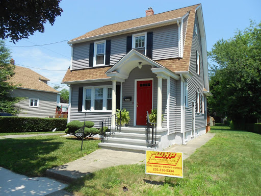 Roofing Contractor «White Home Products», reviews and photos, 225 Benton St, Stratford, CT 06615, USA