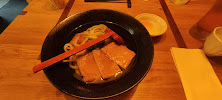 Udon du Restaurant japonais Enni Udon à Paris - n°9