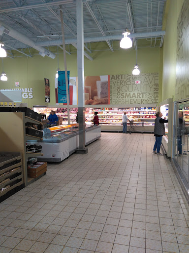 Supermarket «ALDI», reviews and photos, 212 US-46, Rockaway, NJ 07866, USA
