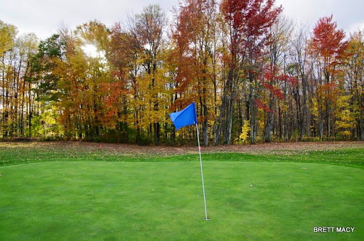 Golf Course «Arrowhead Golf Course & Driving Range», reviews and photos, 350 Murray Ave, Milton, VT 05468, USA