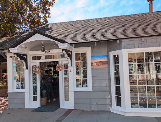 Gift Shop «Capitola Seashells», reviews and photos, 109 Capitola Ave, Capitola, CA 95010, USA