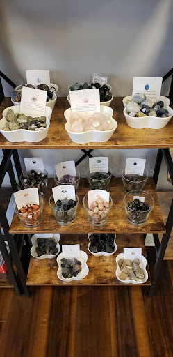 Hair Salon «Elliptical Naturals», reviews and photos, 7130 Mt Zion Blvd # 6, Jonesboro, GA 30236, USA