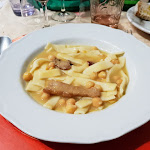 Photo n°7 de l'avis de Alexandre.i fait le 01/01/2019 à 14:35 sur le  Ristorante Albergo Il Fungarolo à Villa Celiera