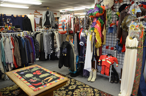 Consignment Shop «The Second Act», reviews and photos, 538 Olympic Ct, Iowa City, IA 52240, USA