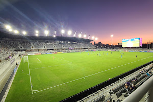 Lynn Family Stadium