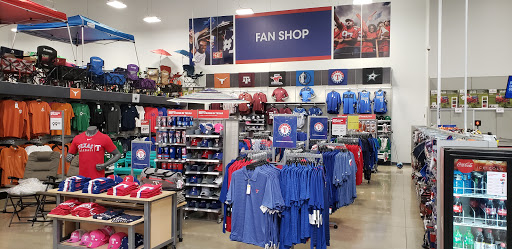 Sporting Goods Store «Academy Sports + Outdoors», reviews and photos, 8050 Forest Ln, Dallas, TX 75243, USA