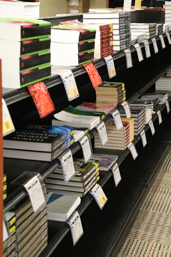 Book Store «Wichita State University Bookstore», reviews and photos, 1845 Fairmount St, Wichita, KS 67260, USA