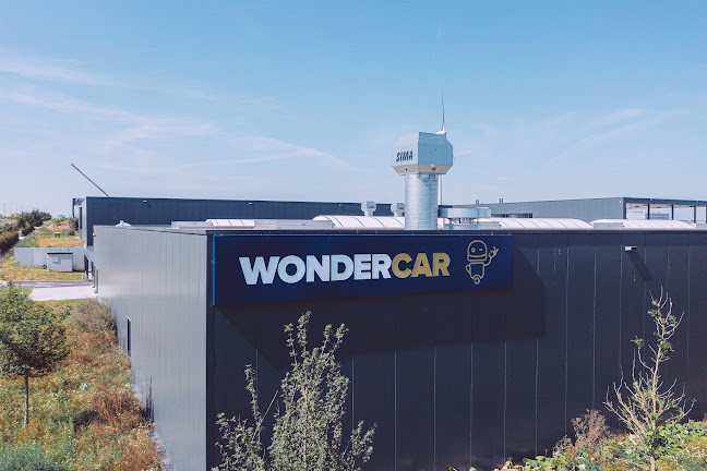Wondercar D'haene Ghislenghien openingstijden