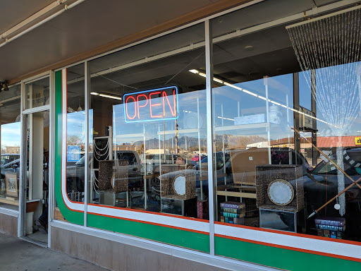 Safe Haven Animal Sanctuary Thrift Shop, 840 El Paseo Rd, Las Cruces, NM 88001, USA, 