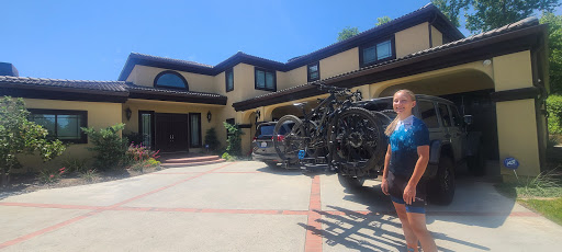 Bicycle Store «Rock N-Road Cyclery», reviews and photos, 5701 E Santa Ana Canyon Rd F, Anaheim, CA 92807, USA