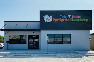Tots N' Teens Pediatric Dental Specialist image