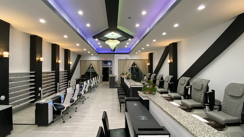 Avanti Nails 78130