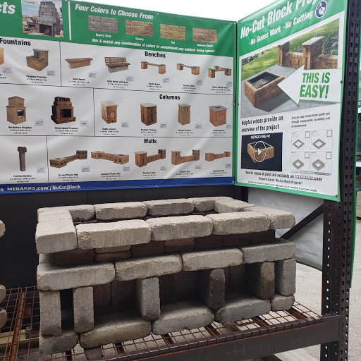 Home Improvement Store «Menards», reviews and photos, 2300 Woodman Dr, Howard, WI 54313, USA