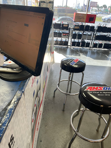 Auto Repair Shop «Agner Auto Parts», reviews and photos, 8021 S Orange Ave, Pine Castle, FL 32809, USA