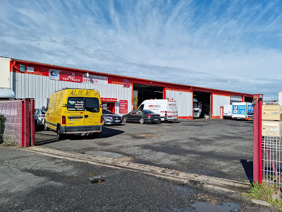 Poids Lourds Service à Saran