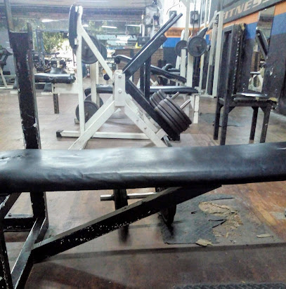 Limited Gym - Ayacucho 5272, S2011 IHO, Santa Fe, Argentina