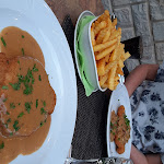 Photo n°1 de l'avis de Sjors.e fait le 28/08/2020 à 19:02 sur le  Hotel Singender Wirt à Kamp-Bornhofen