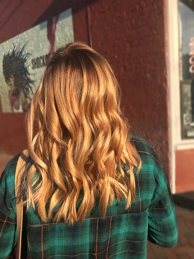 Hair Salon «Shockoe Salon - By Sterling», reviews and photos, 2200 E Main St, Richmond, VA 23223, USA